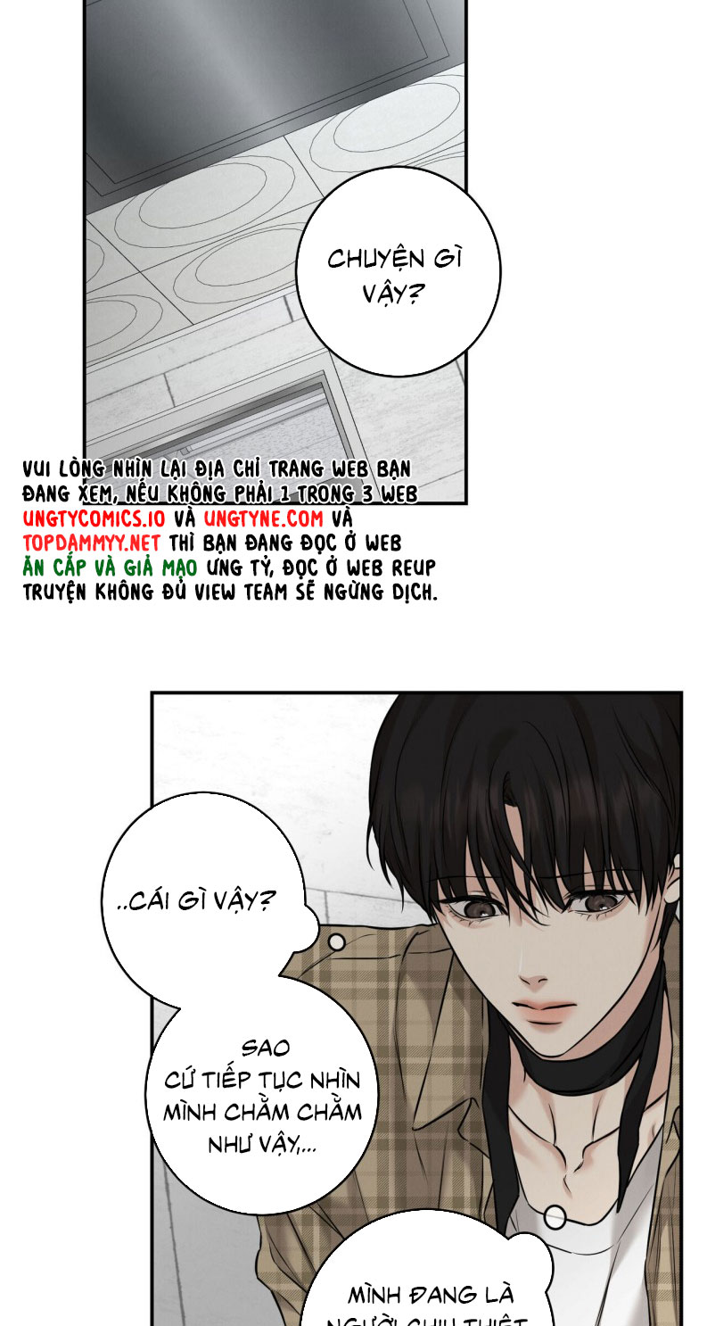 THÁNG 3 Chapter 7 - Next Chapter 8