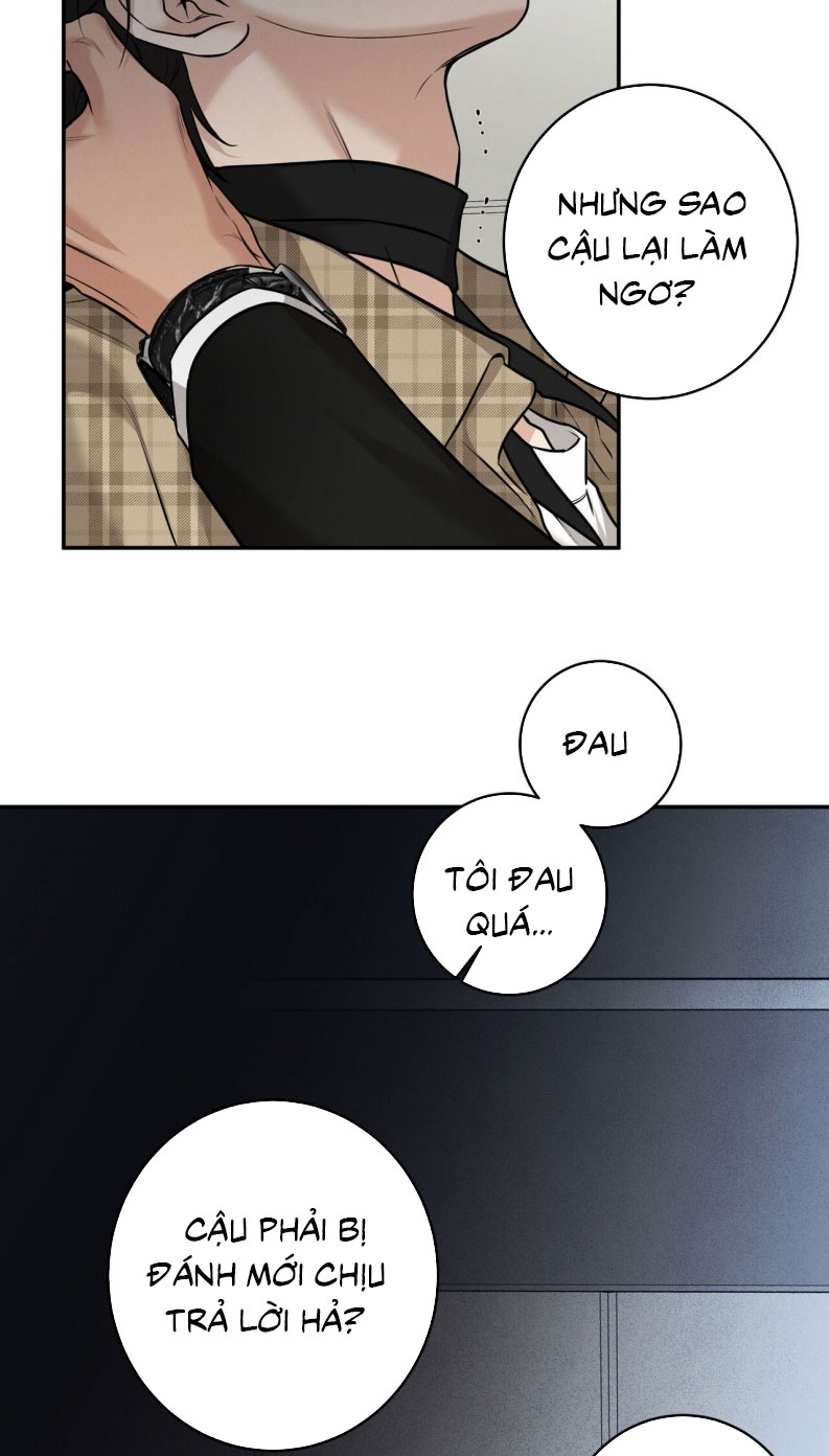 THÁNG 3 Chapter 7 - Next Chapter 8