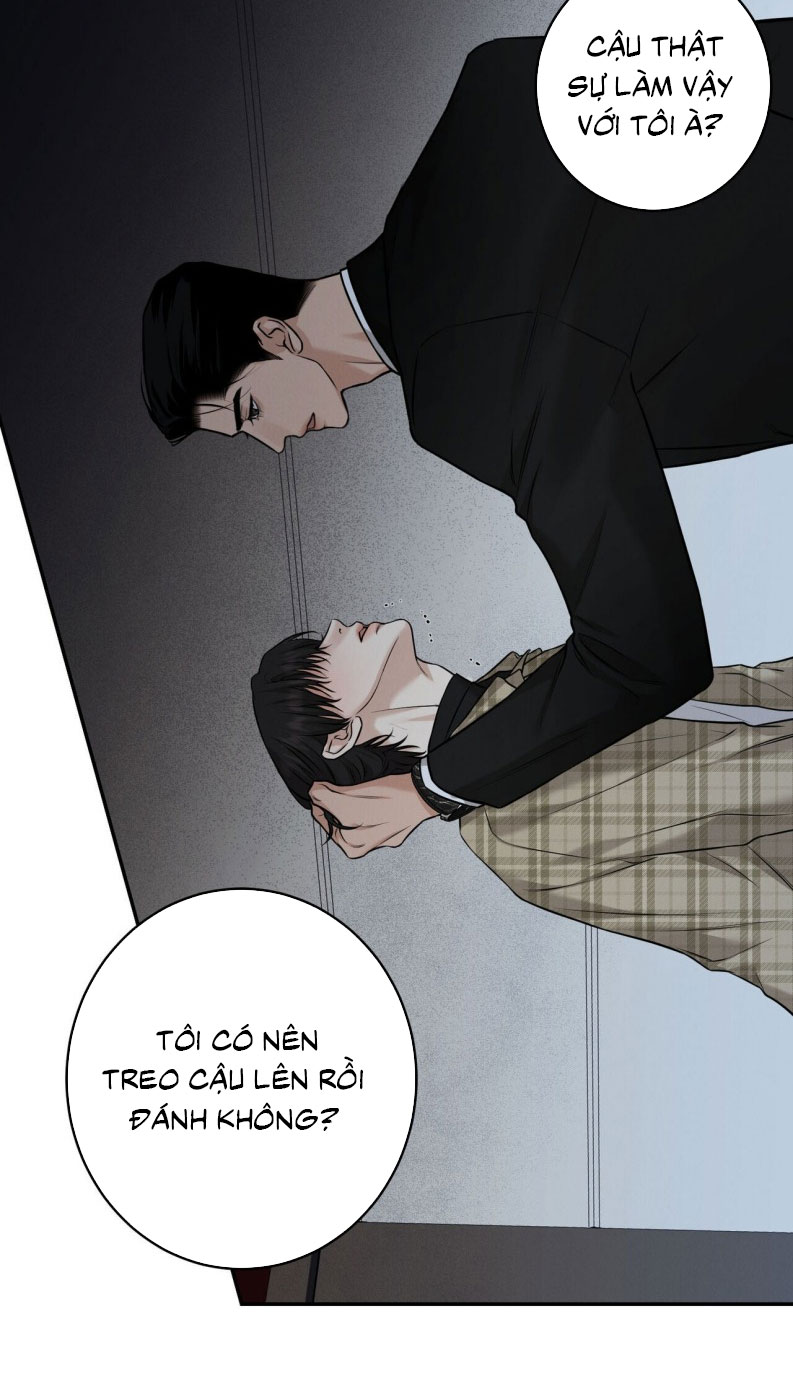 THÁNG 3 Chapter 7 - Next Chapter 8