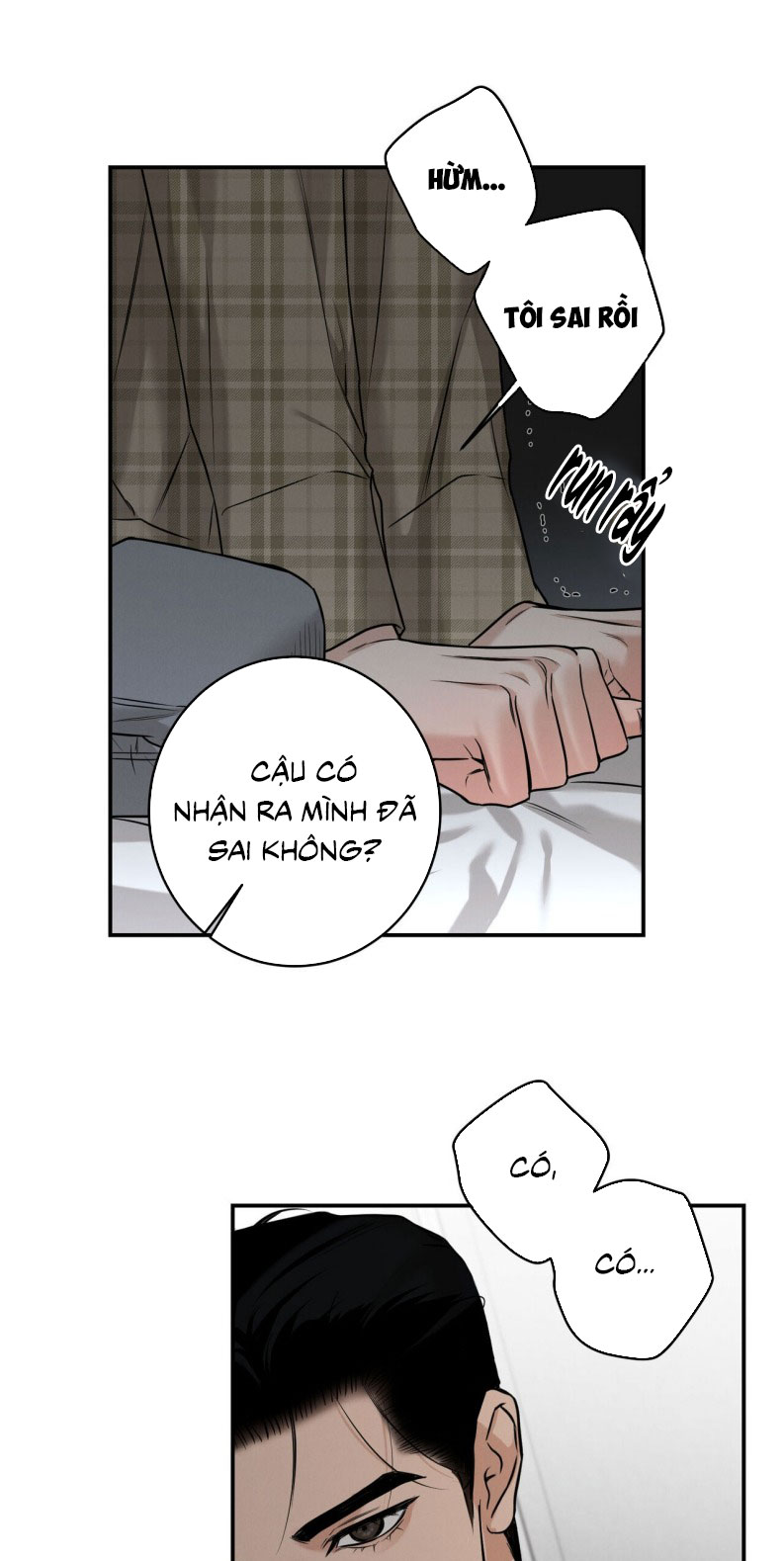 THÁNG 3 Chapter 7 - Next Chapter 8