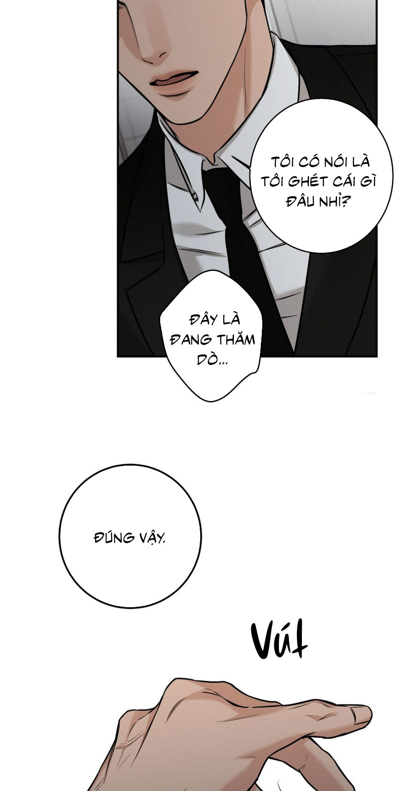 THÁNG 3 Chapter 7 - Next Chapter 8