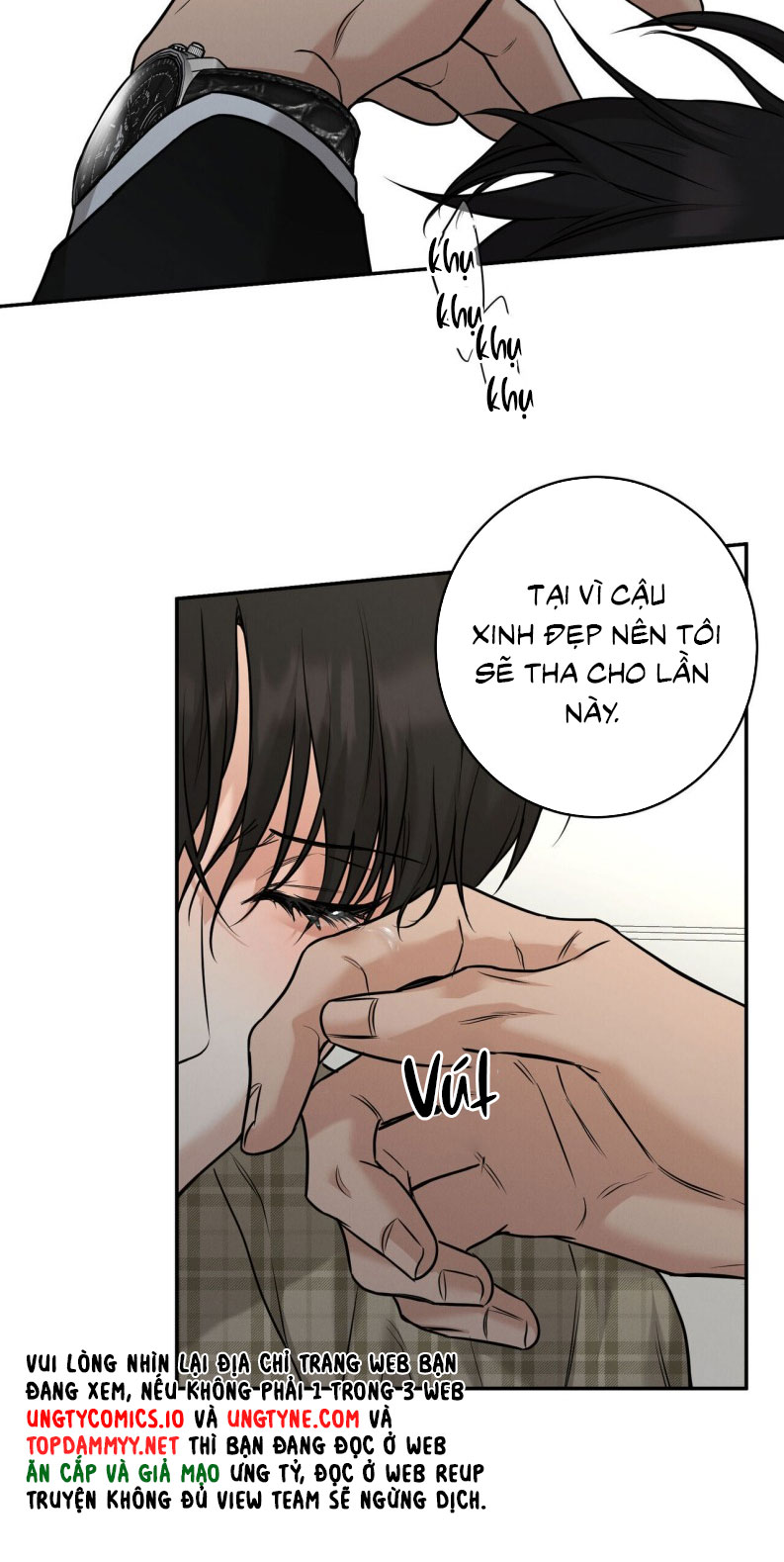 THÁNG 3 Chapter 7 - Next Chapter 8