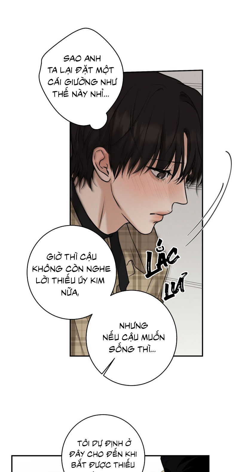 THÁNG 3 Chapter 7 - Next Chapter 8