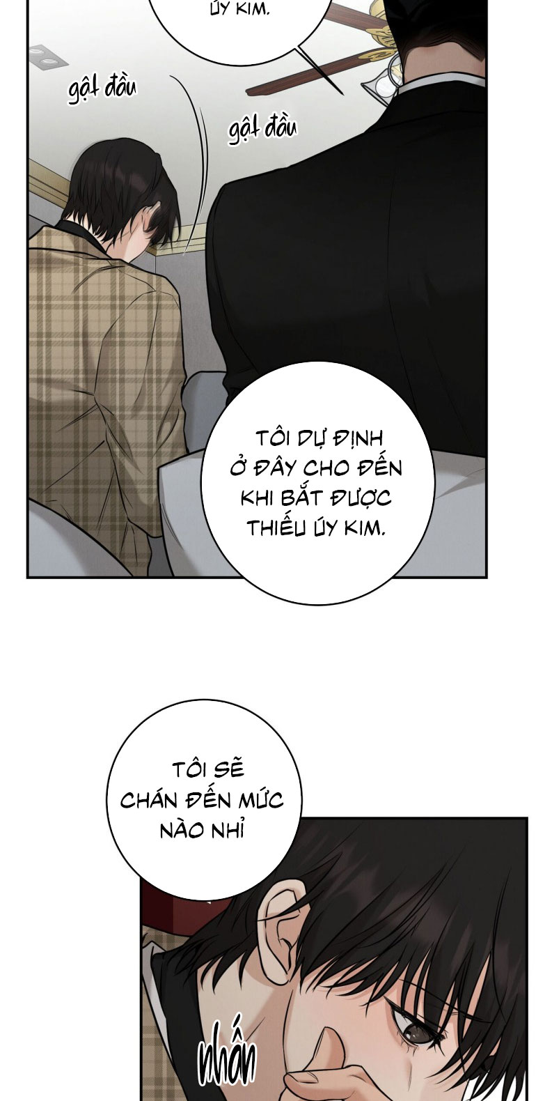 THÁNG 3 Chapter 7 - Next Chapter 8