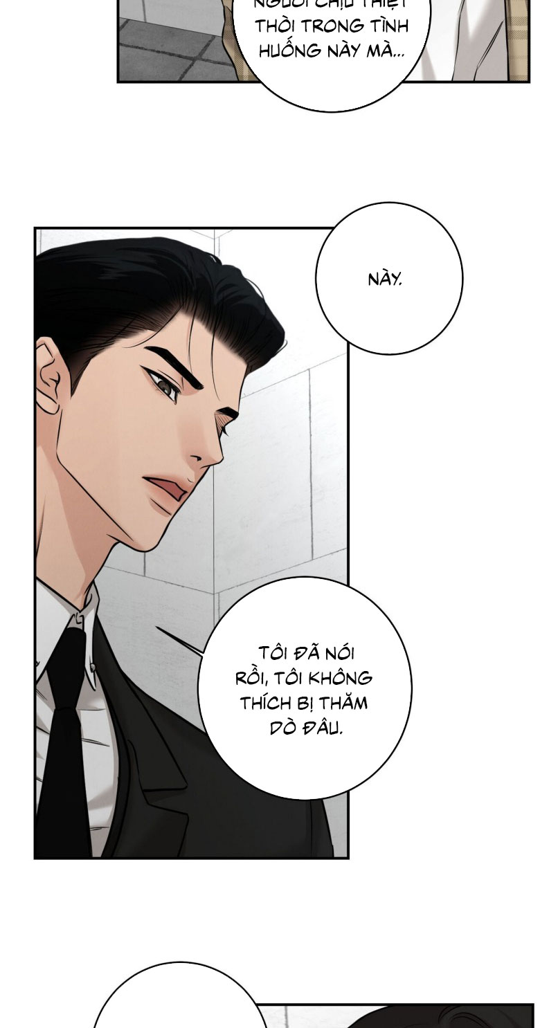 THÁNG 3 Chapter 7 - Next Chapter 8