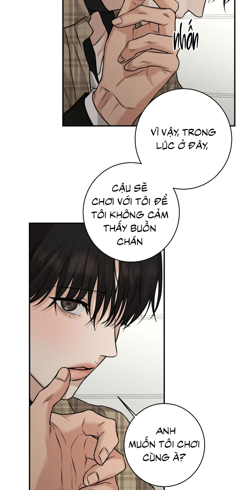 THÁNG 3 Chapter 7 - Next Chapter 8