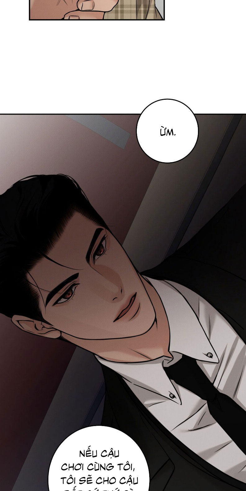 THÁNG 3 Chapter 7 - Next Chapter 8