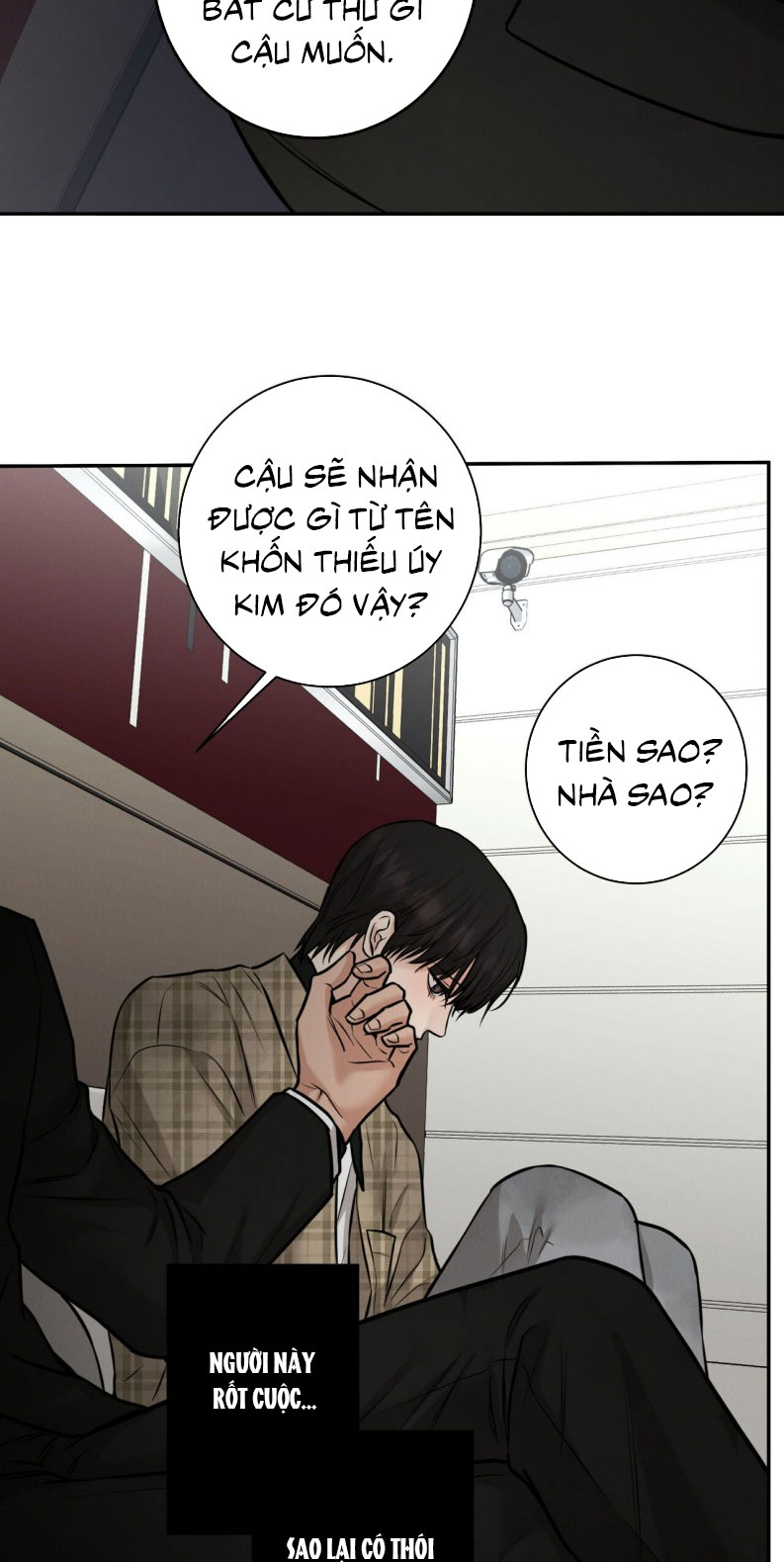 THÁNG 3 Chapter 7 - Next Chapter 8