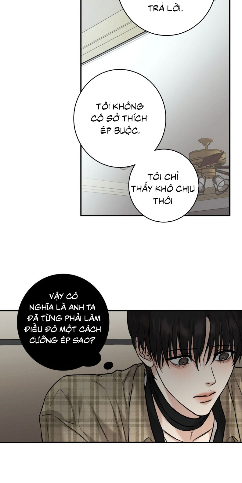 THÁNG 3 Chapter 7 - Next Chapter 8