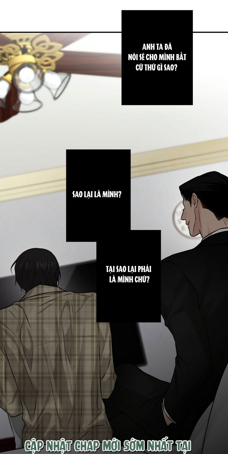 THÁNG 3 Chapter 7 - Next Chapter 8