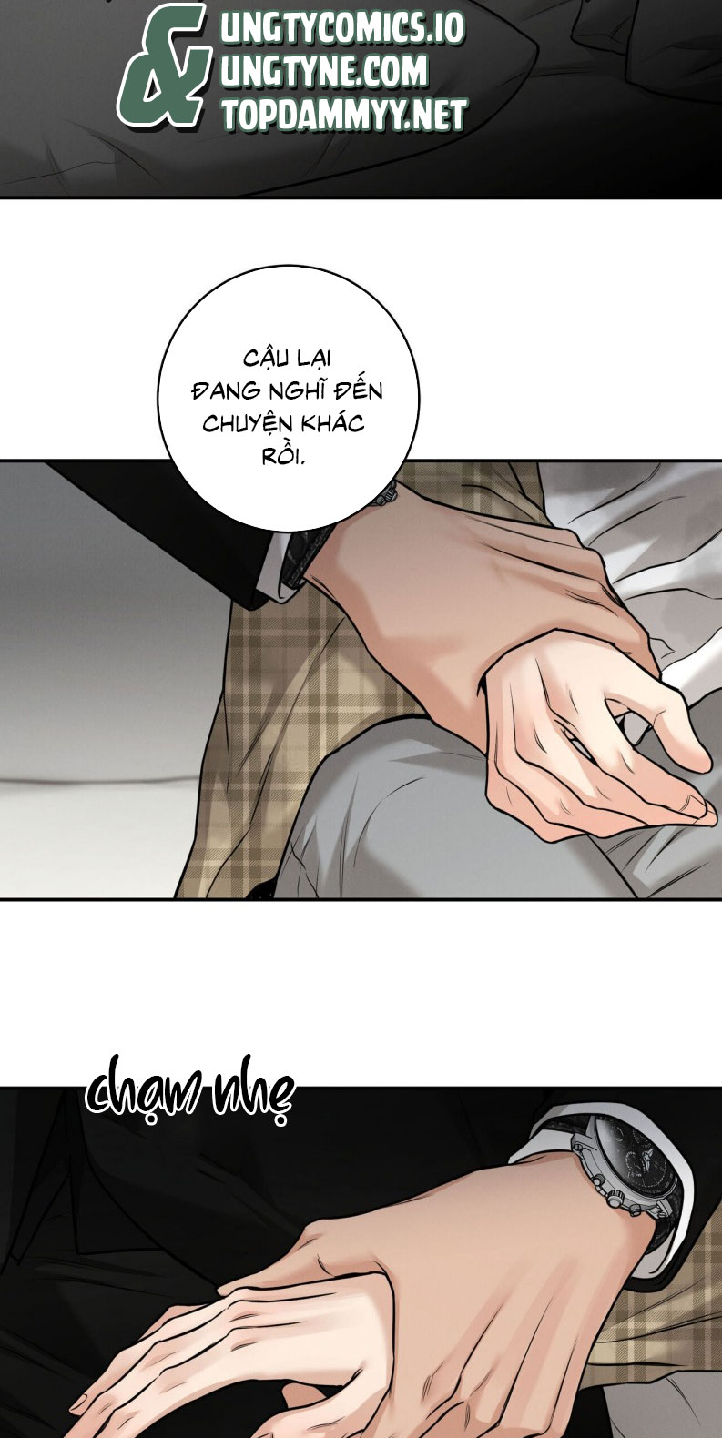 THÁNG 3 Chapter 7 - Next Chapter 8