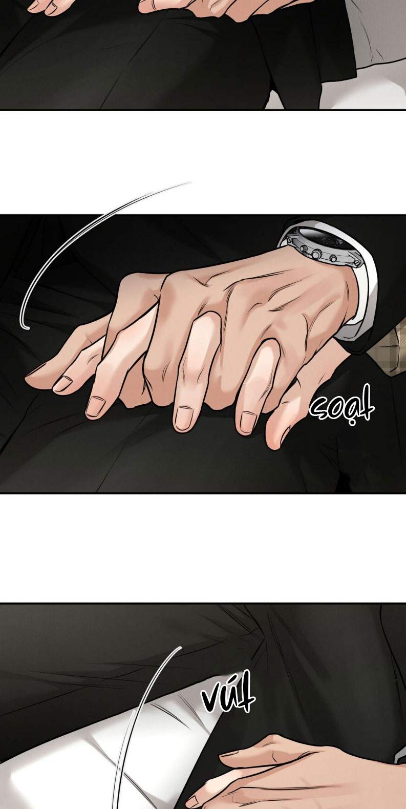 THÁNG 3 Chapter 7 - Next Chapter 8