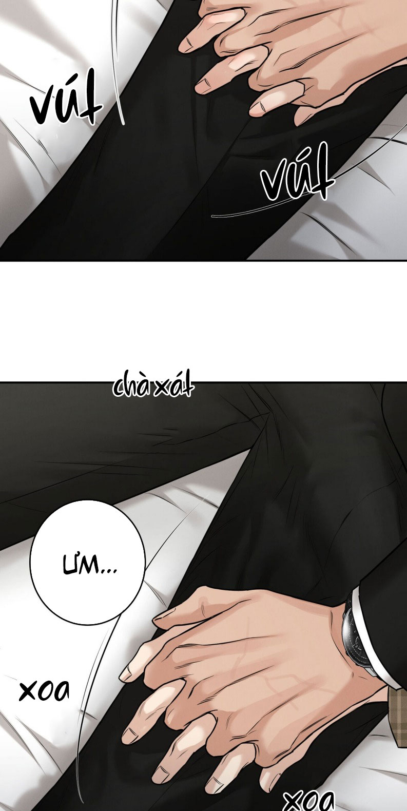 THÁNG 3 Chapter 7 - Next Chapter 8