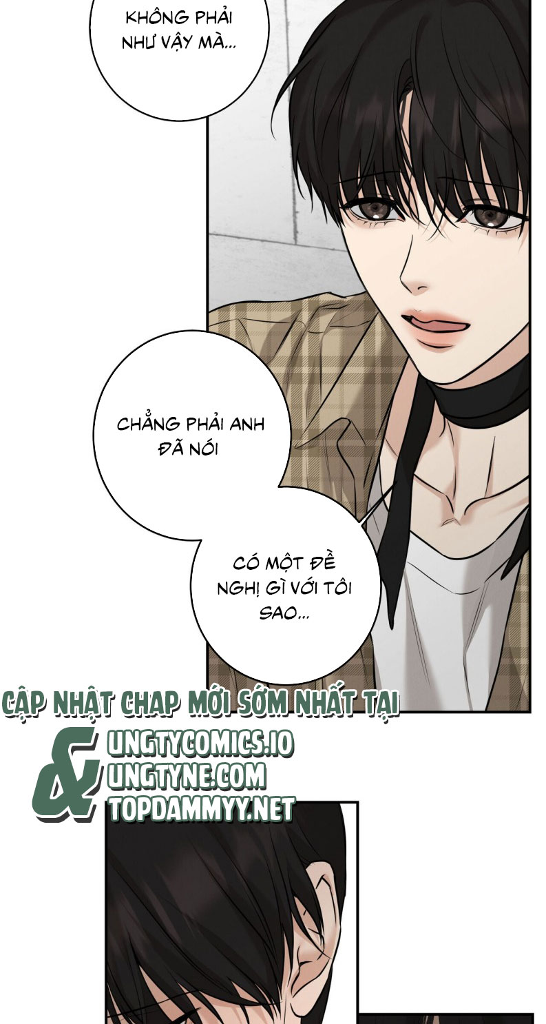 THÁNG 3 Chapter 7 - Next Chapter 8