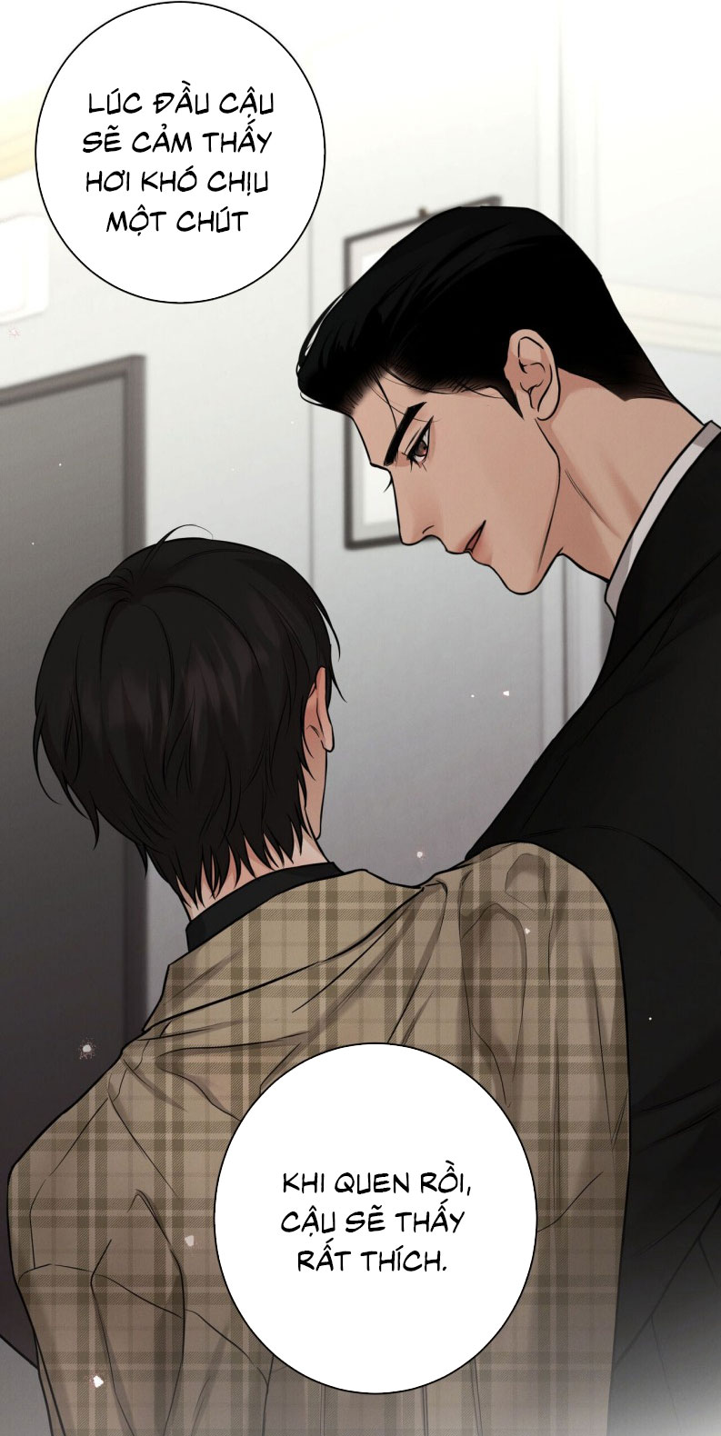 THÁNG 3 Chapter 7 - Next Chapter 8