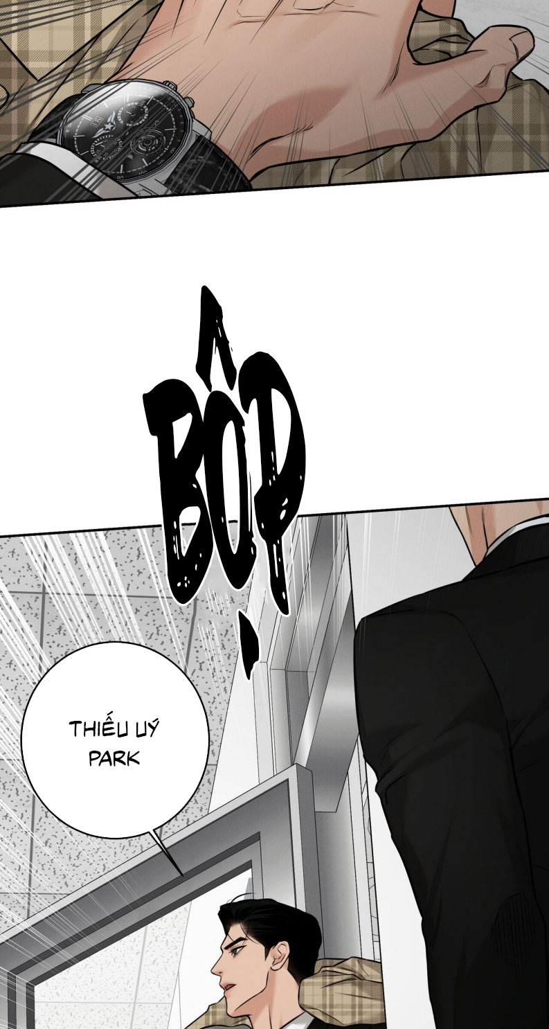 THÁNG 3 Chapter 7 - Next Chapter 8