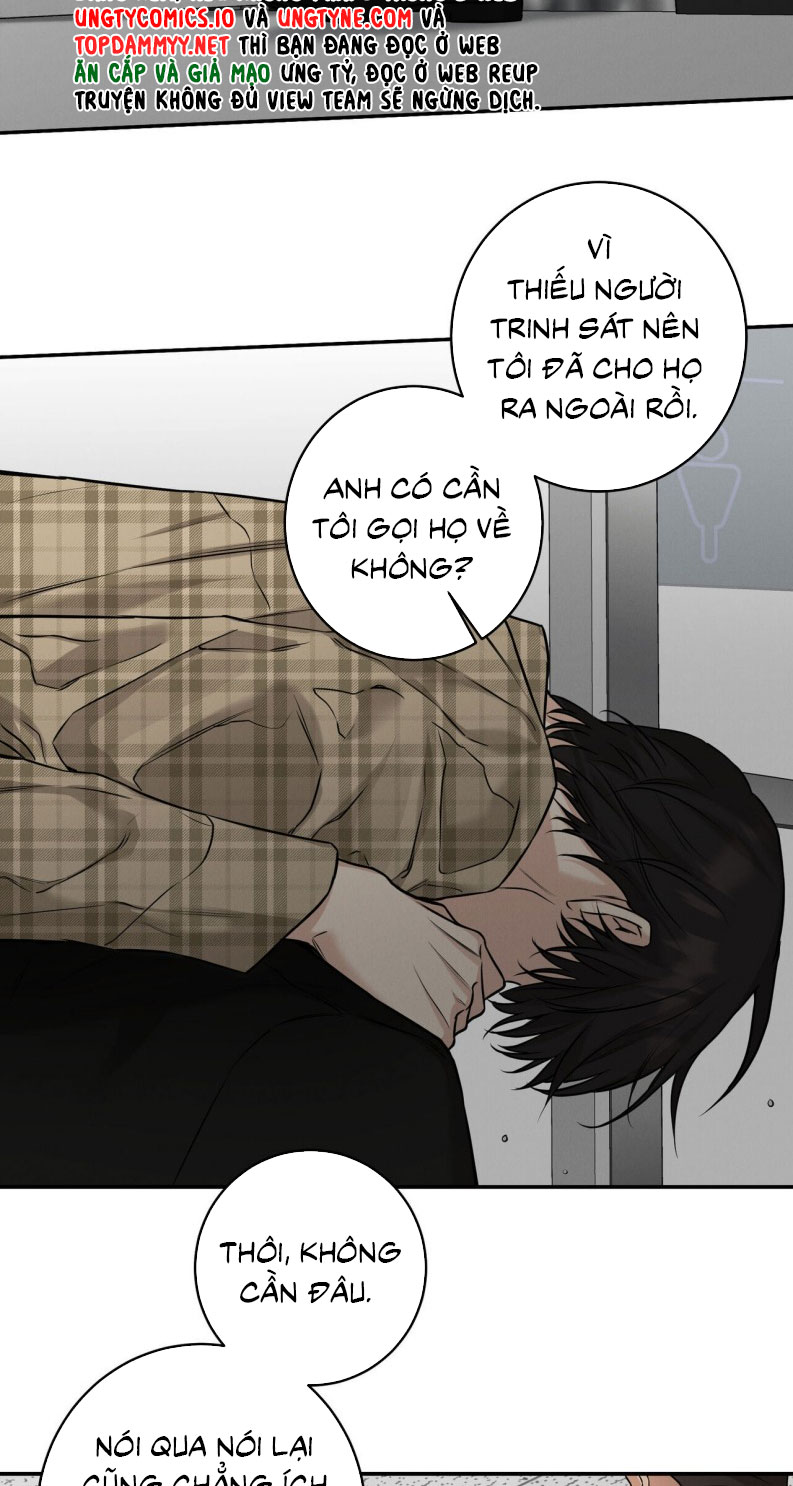 THÁNG 3 Chapter 7 - Next Chapter 8