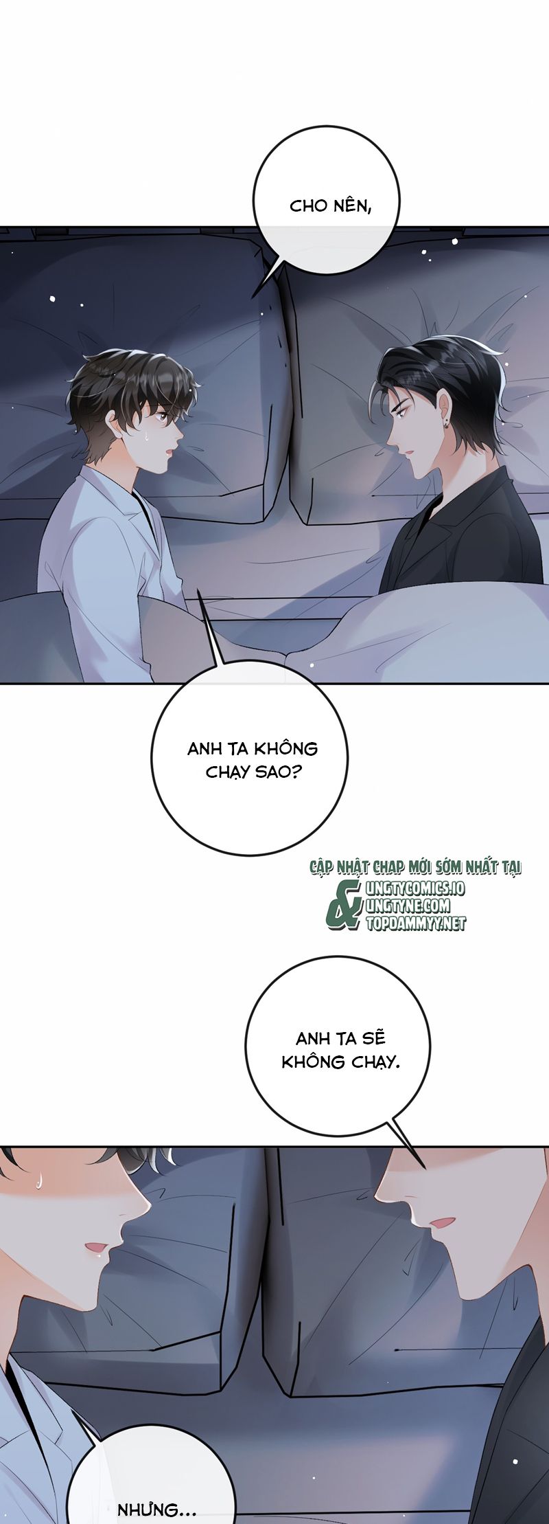 Bản Tính Hạ Đẳng Chapter 48 - Trang 3