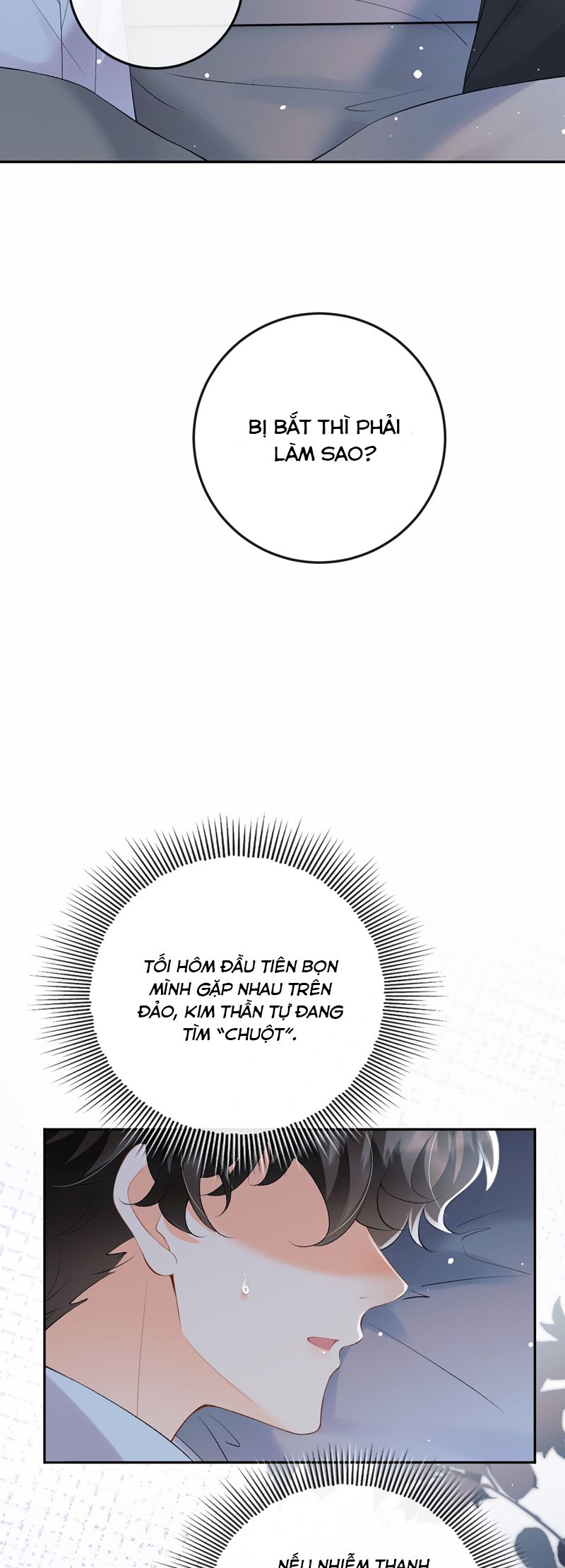 Bản Tính Hạ Đẳng Chapter 48 - Trang 3