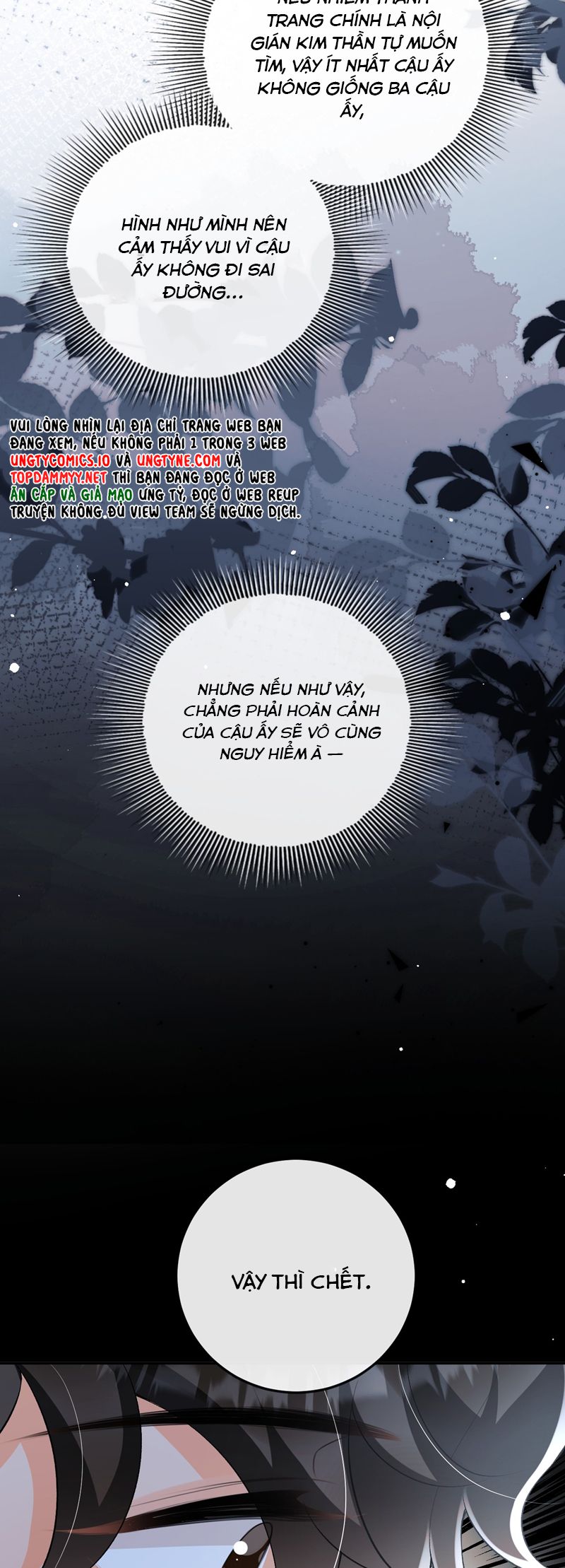 Bản Tính Hạ Đẳng Chapter 48 - Trang 3