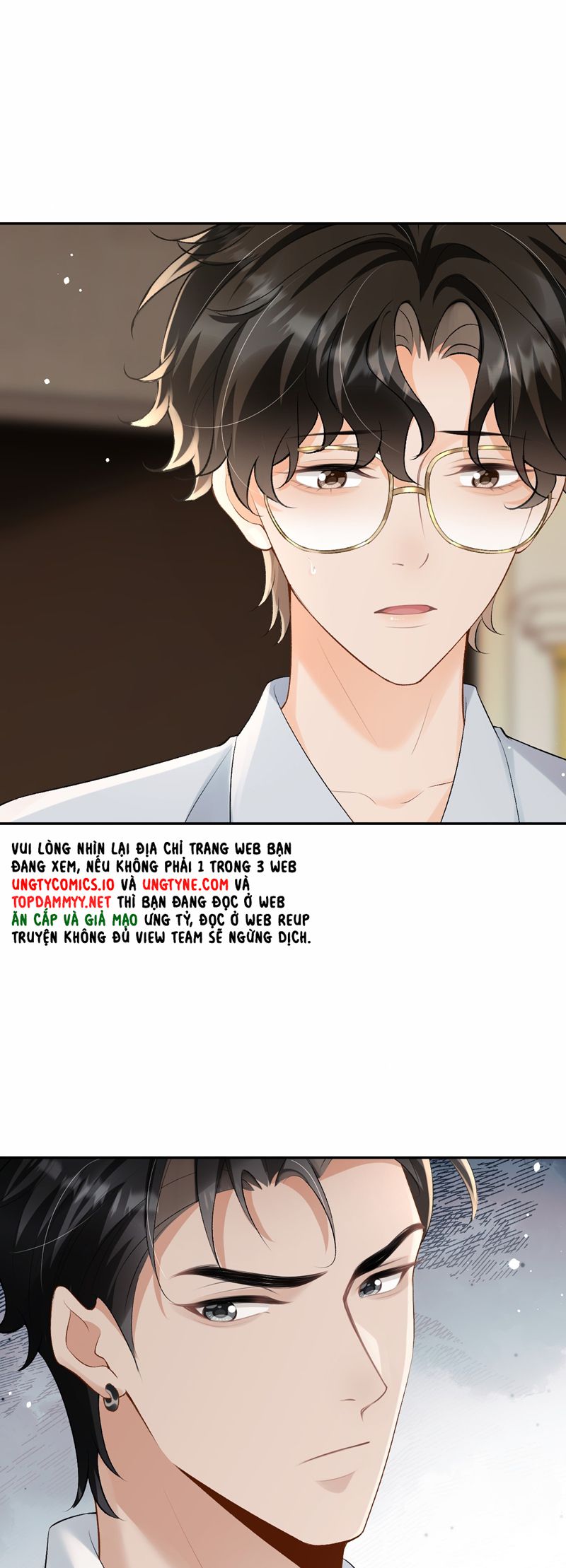 Bản Tính Hạ Đẳng Chapter 48 - Trang 3