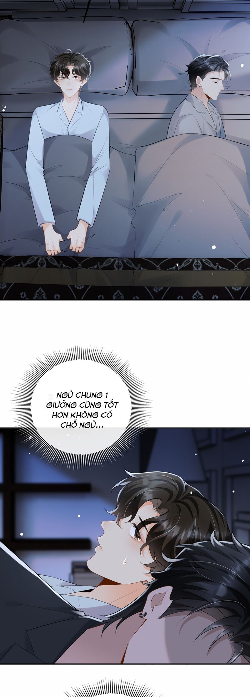 Bản Tính Hạ Đẳng Chapter 48 - Trang 3