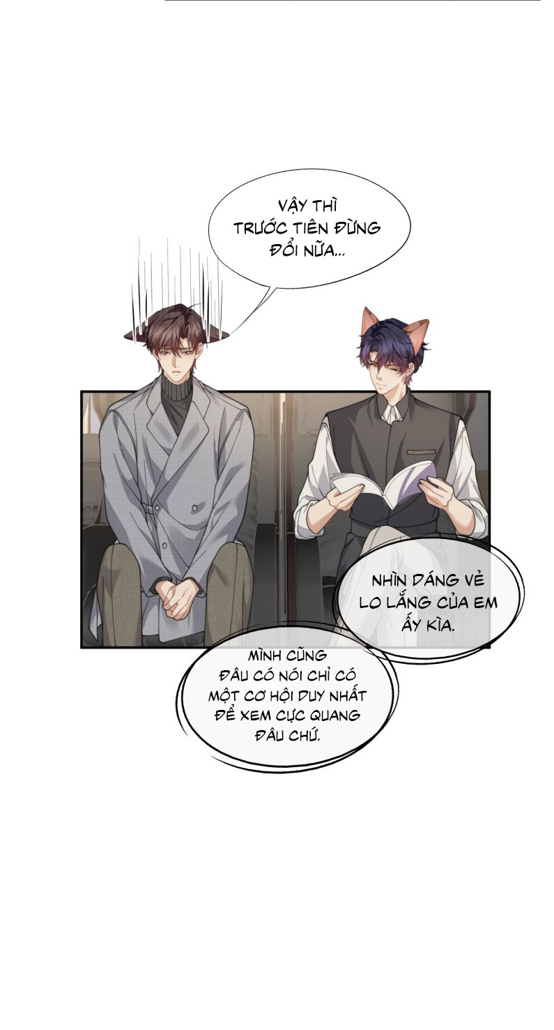 Gài Bẫy Ác Khuyển Chapter 66 - Trang 4