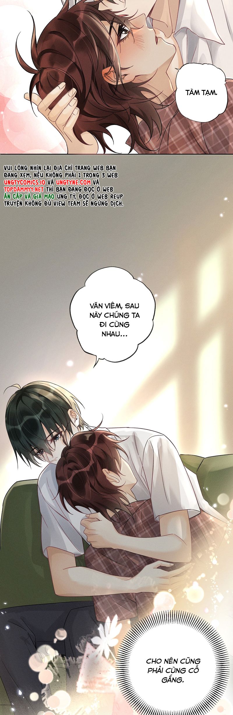 Xuyên Nhanh Chi Cải Tạo Bắt Đầu Lại Làm Người Chapter 127 - Trang 4