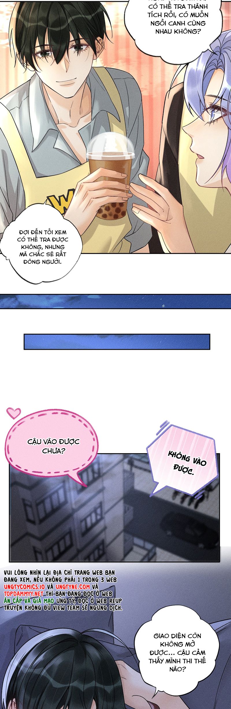 Xuyên Nhanh Chi Cải Tạo Bắt Đầu Lại Làm Người Chapter 127 - Trang 4