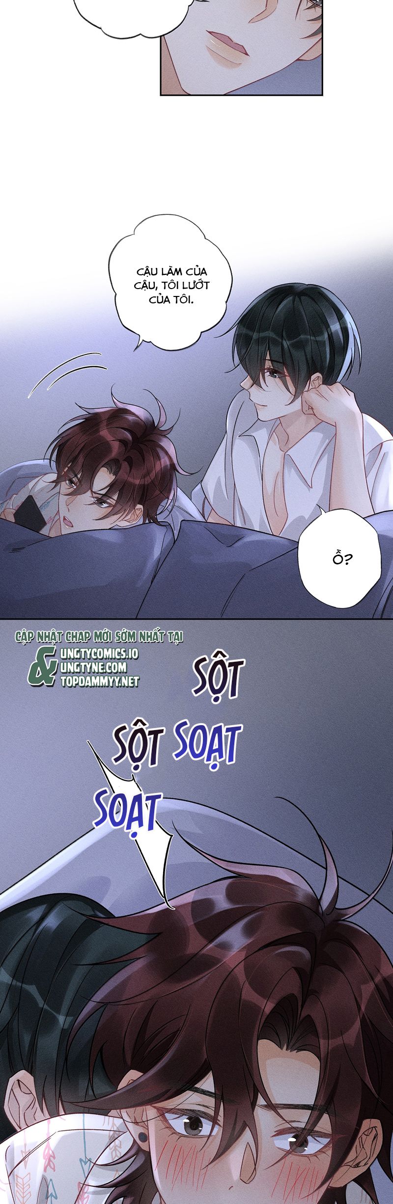 Xuyên Nhanh Chi Cải Tạo Bắt Đầu Lại Làm Người Chapter 127 - Trang 4