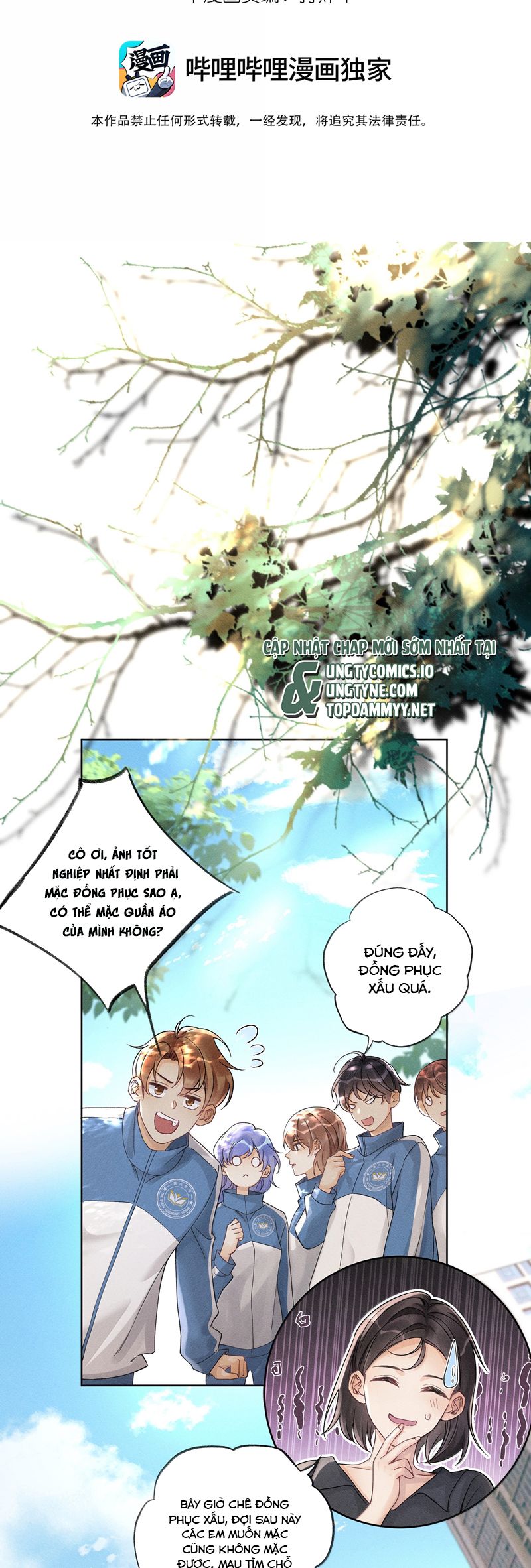 Xuyên Nhanh Chi Cải Tạo Bắt Đầu Lại Làm Người Chapter 127 - Trang 4