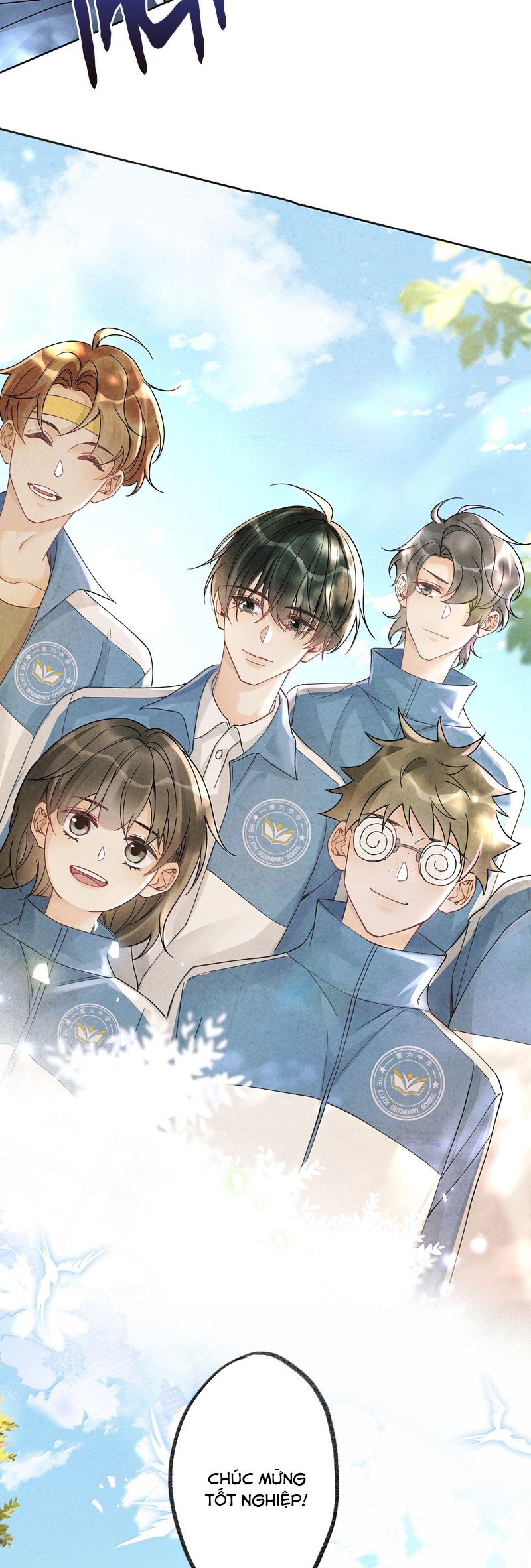 Xuyên Nhanh Chi Cải Tạo Bắt Đầu Lại Làm Người Chapter 127 - Trang 4