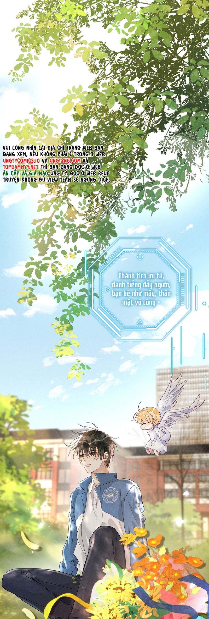 Xuyên Nhanh Chi Cải Tạo Bắt Đầu Lại Làm Người Chapter 127 - Trang 4