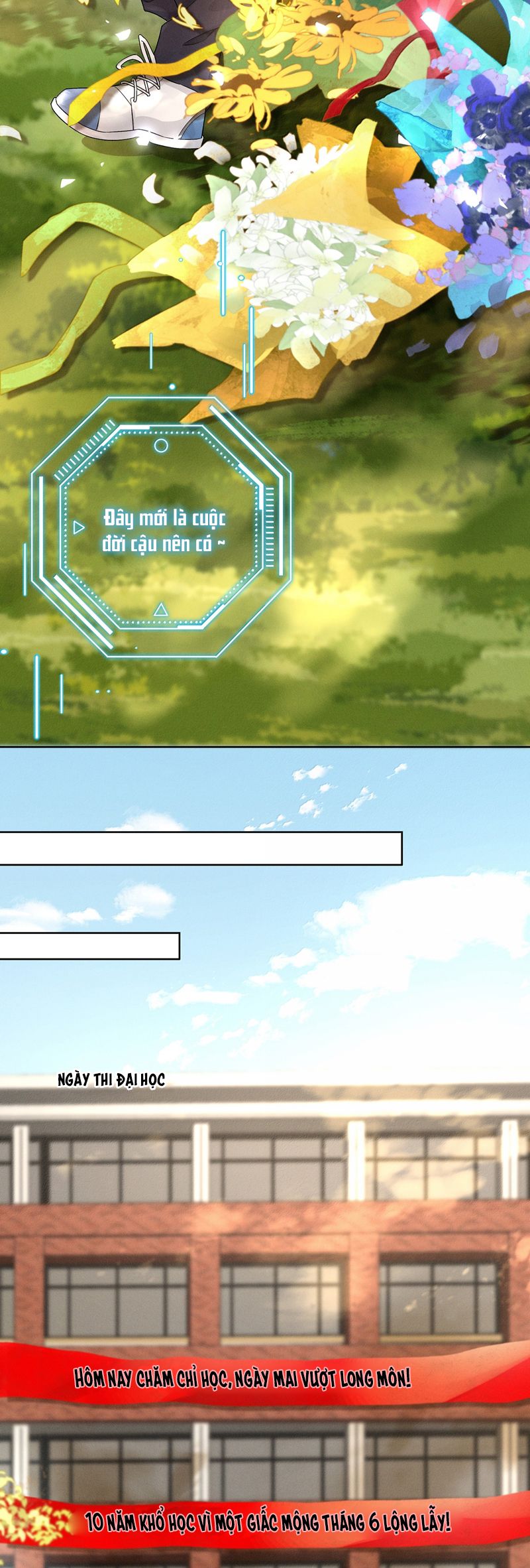 Xuyên Nhanh Chi Cải Tạo Bắt Đầu Lại Làm Người Chapter 127 - Trang 4