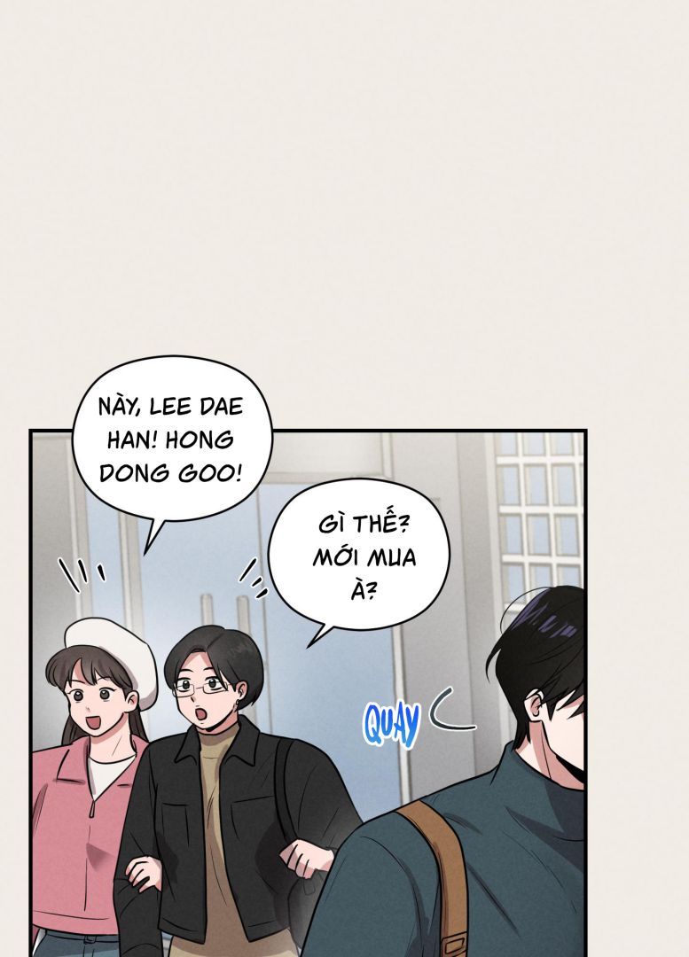 Báo Cáo Thanh Xuân 1995 Chapter 2 - Trang 3