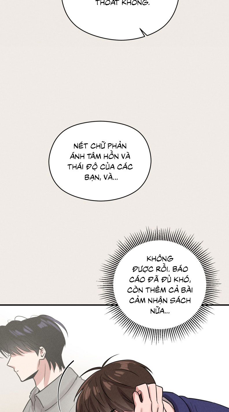 Báo Cáo Thanh Xuân 1995 Chapter 3 - Trang 3