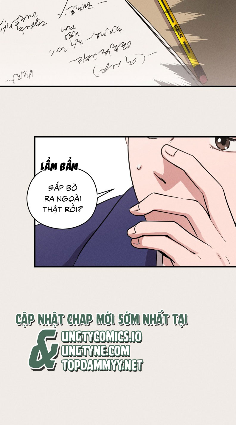 Báo Cáo Thanh Xuân 1995 Chapter 3 - Trang 3