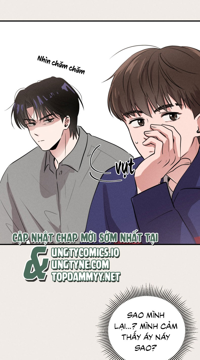 Báo Cáo Thanh Xuân 1995 Chapter 3 - Trang 3