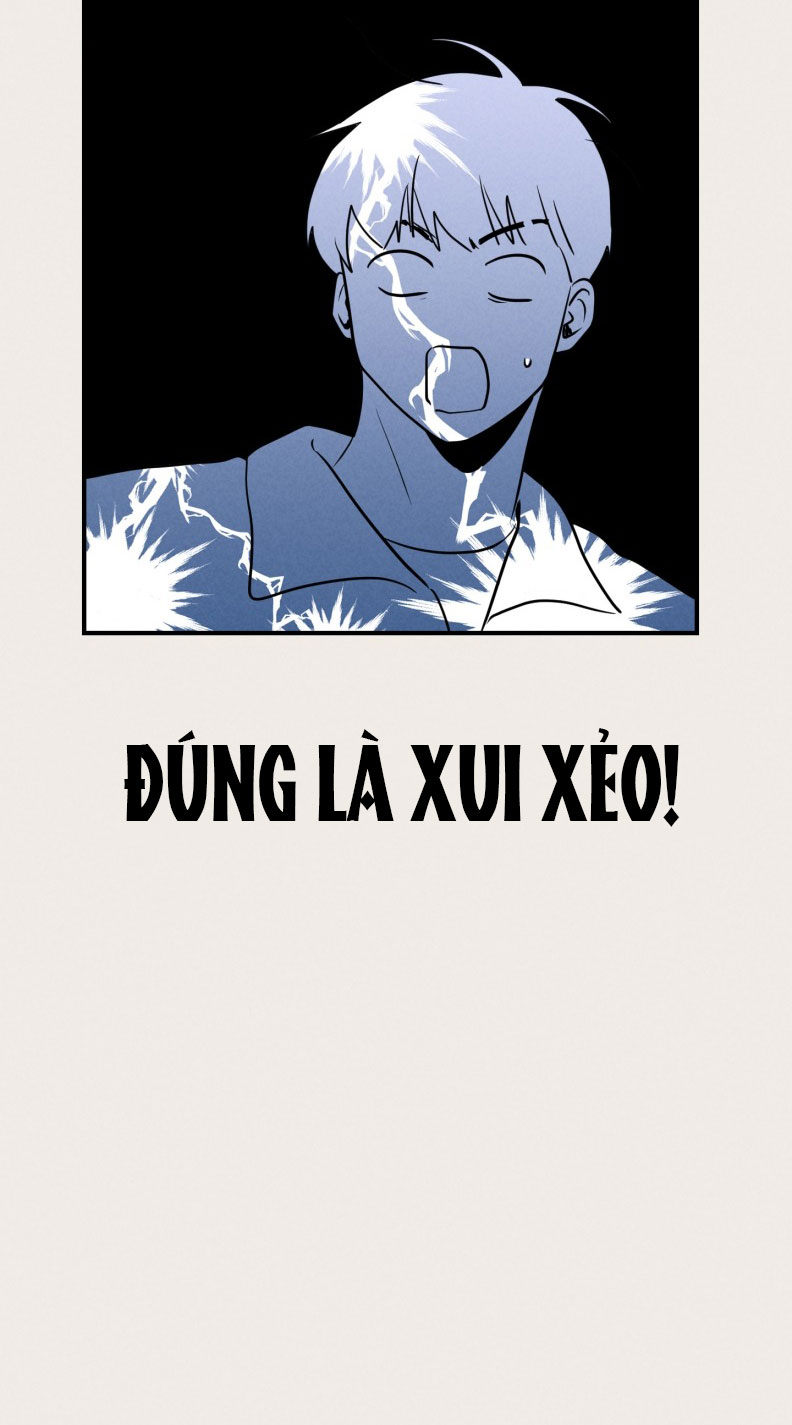 Báo Cáo Thanh Xuân 1995 Chapter 3 - Trang 3