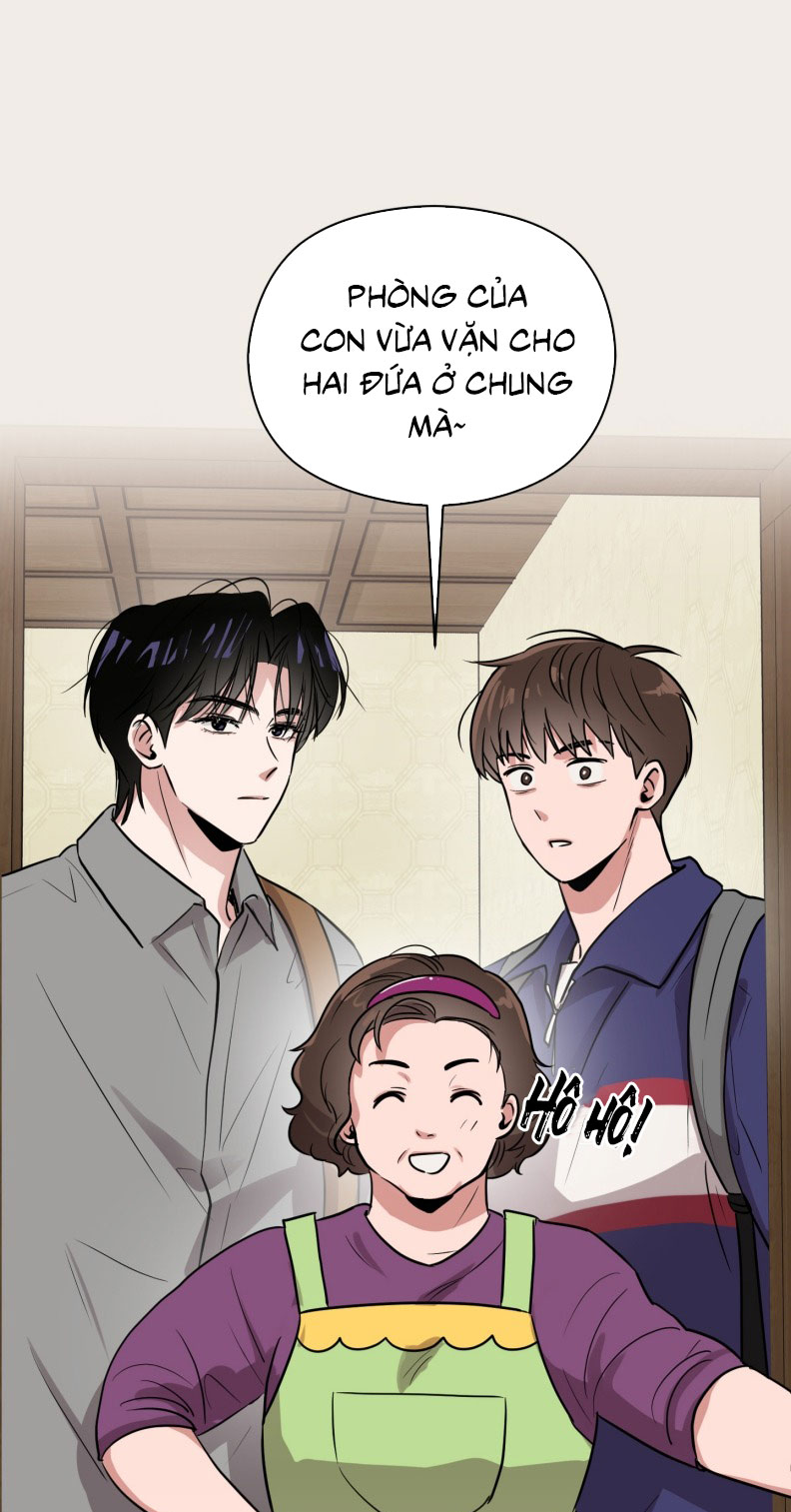 Báo Cáo Thanh Xuân 1995 Chapter 3 - Trang 3