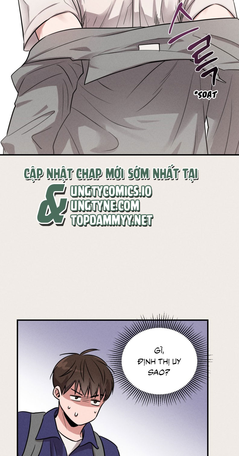 Báo Cáo Thanh Xuân 1995 Chapter 3 - Trang 3