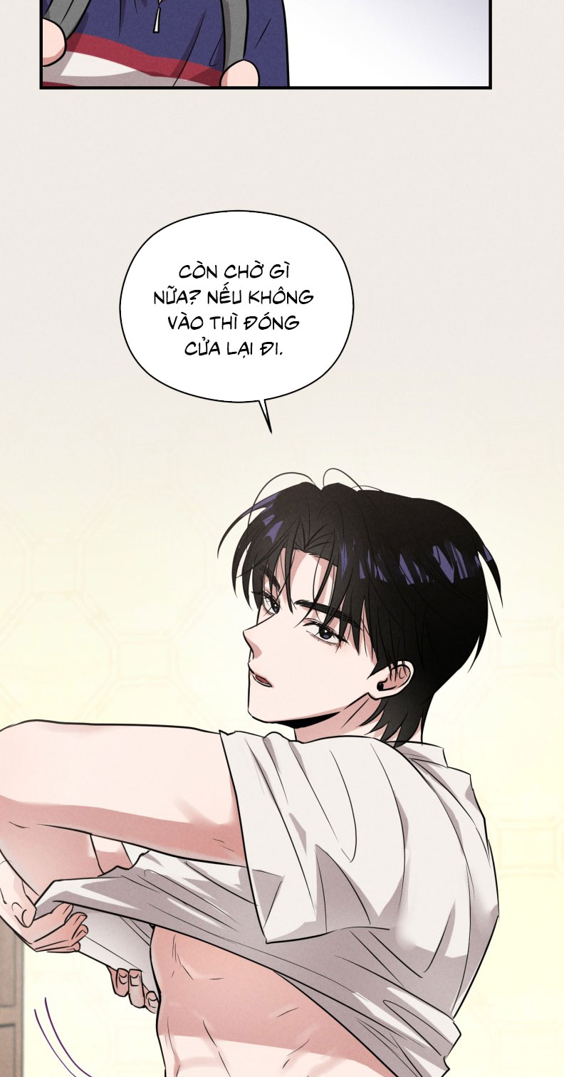 Báo Cáo Thanh Xuân 1995 Chapter 3 - Trang 3