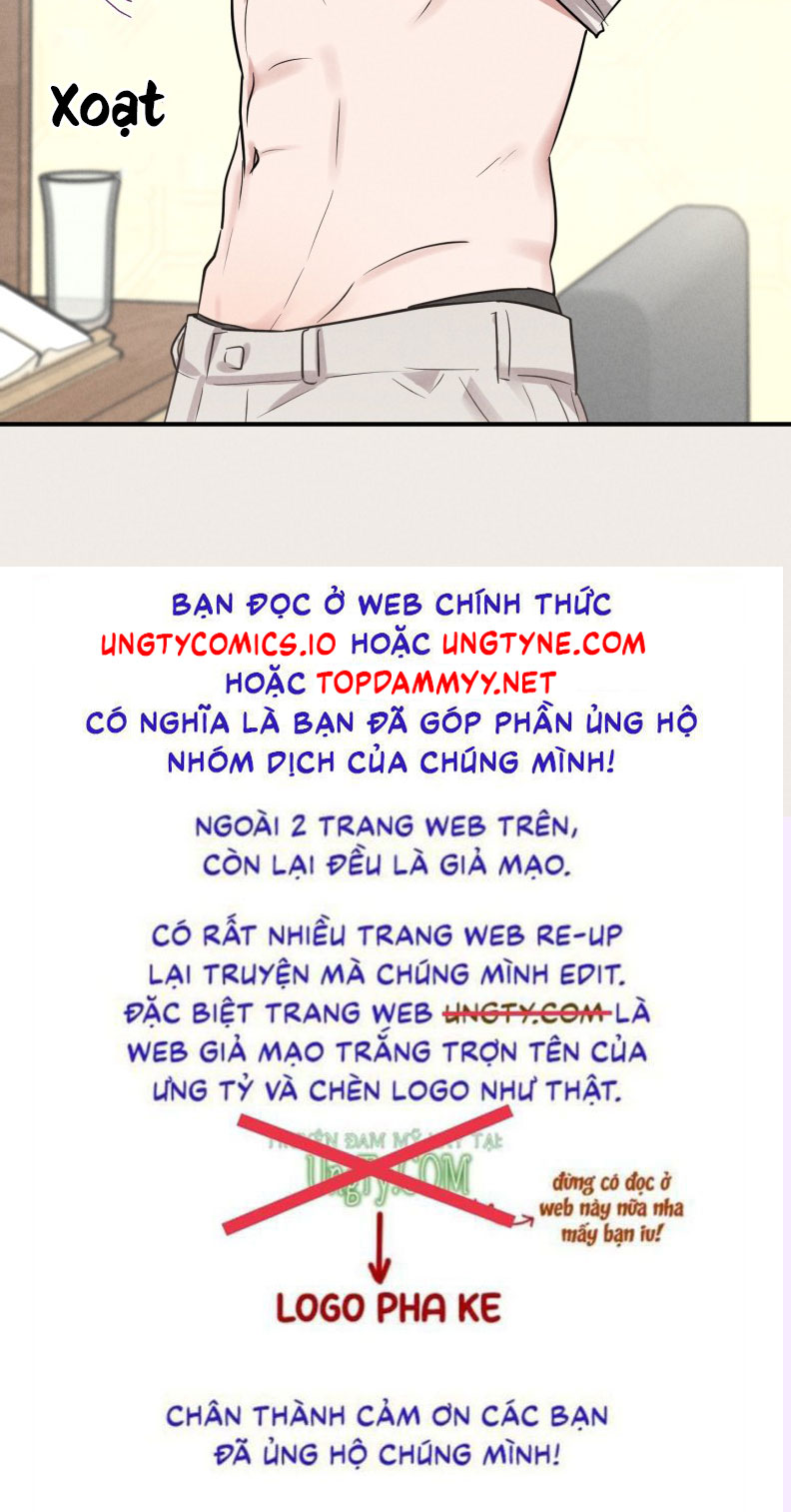 Báo Cáo Thanh Xuân 1995 Chapter 3 - Trang 3