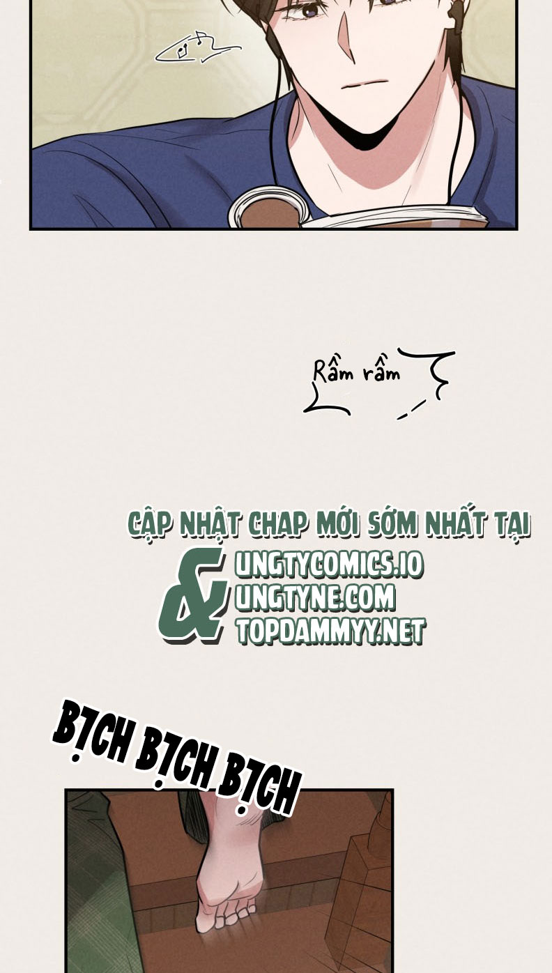 Báo Cáo Thanh Xuân 1995 Chapter 10 - Trang 3