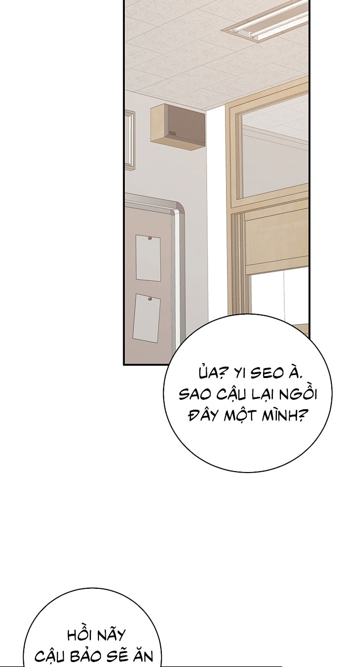 Nhật Ký Quan Sát Bồ Công Anh Chap 9 - Next Chap 10