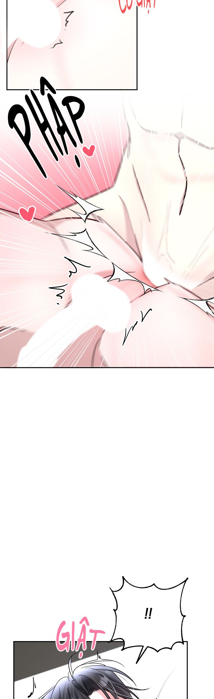 Thương vụ thứ hai Chap 23 - Trang 2
