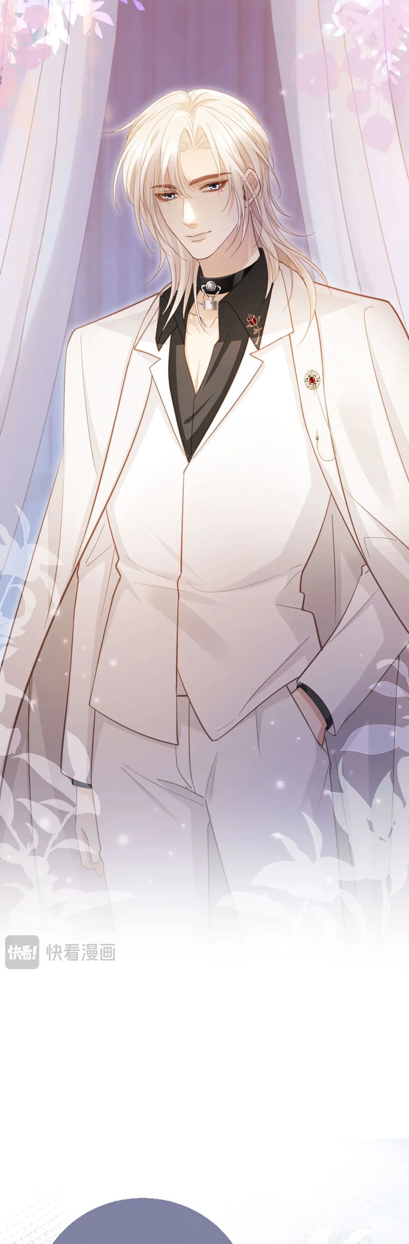 Bạch Nguyệt Quang Hắn Yêu Thế Thân Rồi Sao?! Chapter 60 - Trang 4