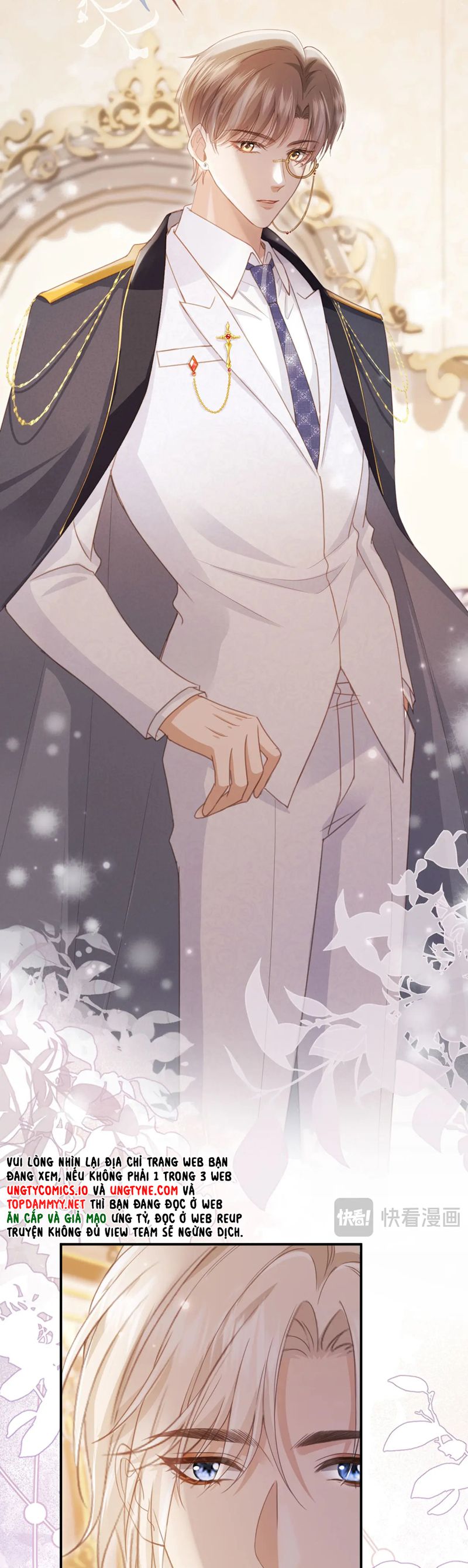 Bạch Nguyệt Quang Hắn Yêu Thế Thân Rồi Sao?! Chapter 60 - Trang 4