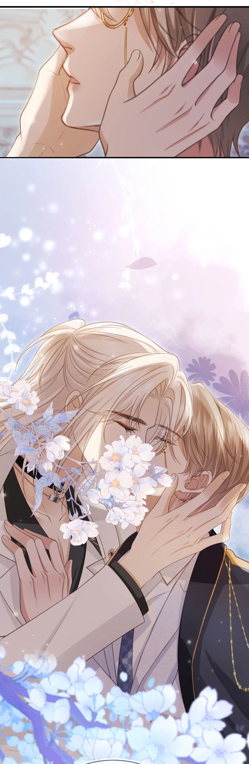 Bạch Nguyệt Quang Hắn Yêu Thế Thân Rồi Sao?! Chapter 61 - Trang 4