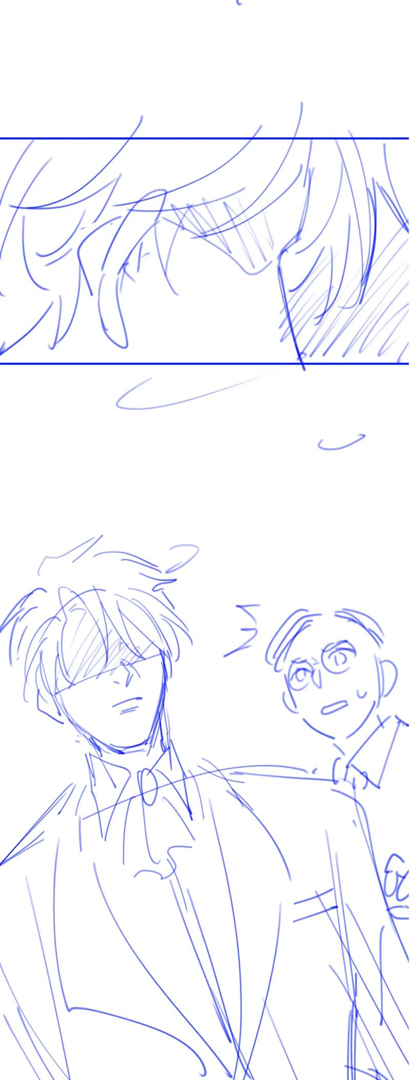 Bạch Nguyệt Quang Hắn Yêu Thế Thân Rồi Sao?! Chapter 61 - Trang 4